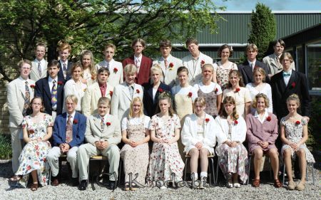 Grupper 9:or 4 Klasser -95
raja
Klassfoto

Nyckelord: Värgårdsskolan Kisa