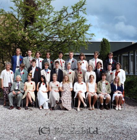 Grupper 9:or 4 Klasser -95
raja
Klassfoto

Nyckelord: Värgårdsskolan Kisa