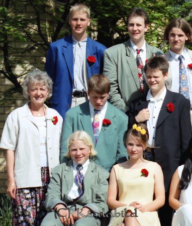 Grupper 9:or 4 Klasser -95
raja
Klassfoto

Nyckelord: Värgårdsskolan Kisa