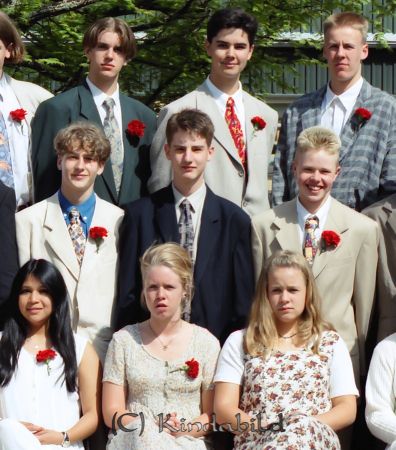 Grupper 9:or 4 Klasser -95
raja
Klassfoto

Nyckelord: Värgårdsskolan Kisa