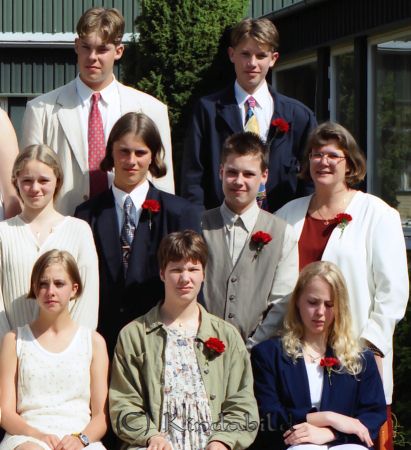 Grupper 9:or 4 Klasser -95
raja
Klassfoto

Nyckelord: Värgårdsskolan Kisa