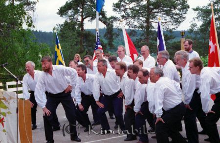 Emigrant och Hembygdsdag Bygdegården
raja
150-årsjubileum utvandringen
Nyckelord: Bygdegården Kisa