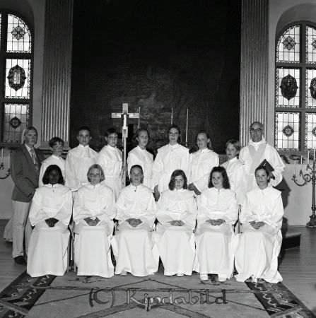 Kisa Kyrka Sommarkonfirmation
raja
Konfirmationsfoto 
Nyckelord: Kyrka Kisa