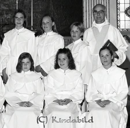 Kisa Kyrka Sommarkonfirmation
raja
Konfirmationsfoto 
Nyckelord: Kyrka Kisa