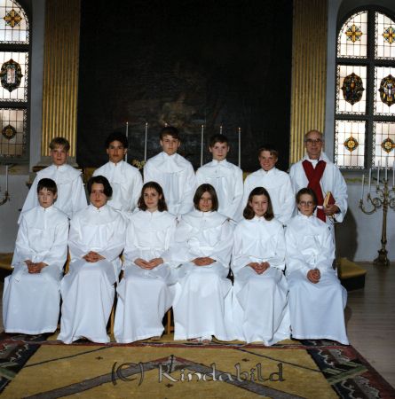 Konfirmation Kisa Kyrka Löfgrens Grupp
raja
Konfirmationsfoto
Nyckelord: Kyrka Kisa