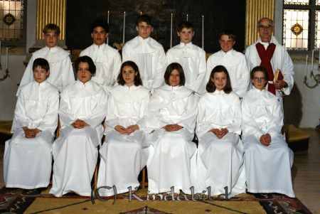 Konfirmation Kisa Kyrka Löfgrens Grupp
raja
Konfirmationsfoto
Nyckelord: Kyrka Kisa