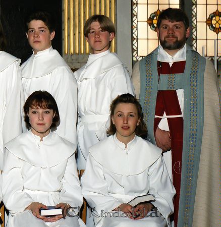 Kisa Kyrka Konfirmation Söderbergs Grupp
raja
Konfirmationsfoto

Första raden f.v. Louise NN Sofie Strömberg
Nyckelord: Kyrka Kisa