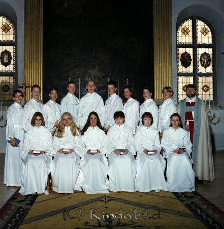 Kisa Kyrka Konfirmation Söderbergs Grupp
raja
Konfirmationsfoto


Nyckelord: Kyrka Kisa