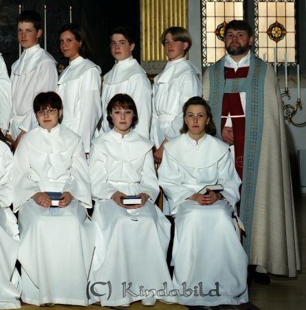 Kisa Kyrka Konfirmation Söderbergs Grupp
raja
Konfirmationsfoto


Nyckelord: Kyrka Kisa