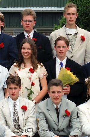 Värgårdsskolan Elevgrupper
raja
Klassfoto 9A
Nyckelord: Värgårdsskolan Kisa