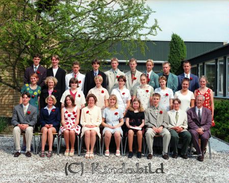 Värgårdsskolan Elevgrupper
raja
Klassfoto 9E
Nyckelord: Värgårdsskolan Kisa