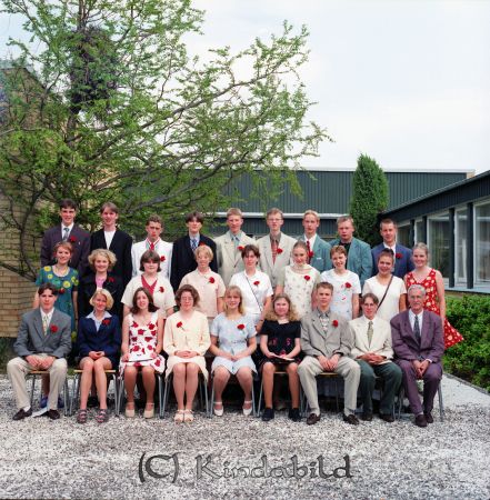 Värgårdsskolan Elevgrupper
raja
Klassfoto 9E
Nyckelord: Värgårdsskolan Kisa