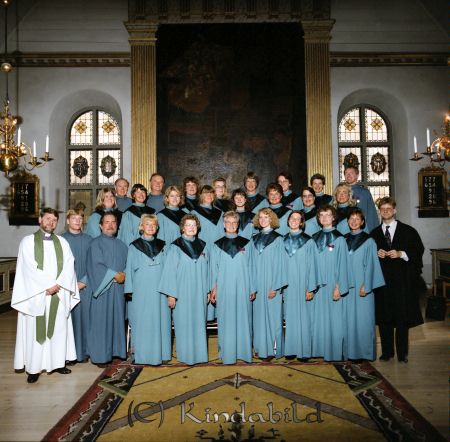 Kisa Kyrko och Hembygdskör
raja
Sångkören fotograferad i Kisa Kyrka
Nyckelord: Hembygdskör Kisa