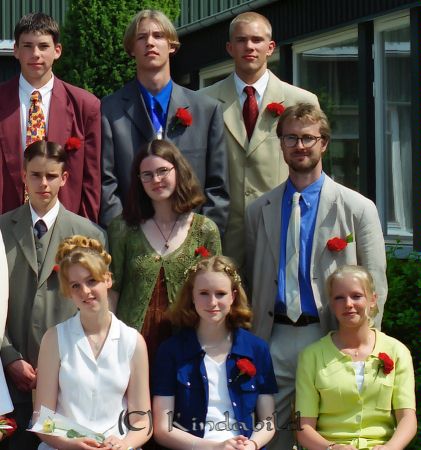 Värgårdsskolan Elever 9:or
raja
Klassfoto


Nyckelord: Värgårdsskolan Kisa