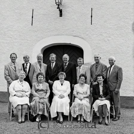 Konfirmationsjubileum Västra Eneby
pim

Konfirmationsjubileum Västra Eneby kyrka.
Nyckelord: Konfirmationsjubileum Västra Eneby