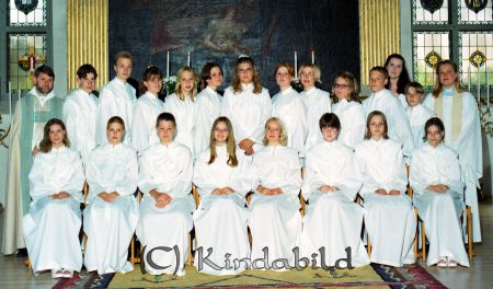 Konfirmation Kisa Kyrka
raja
Konfirmationsfoto
Nyckelord: Kyrka Kisa