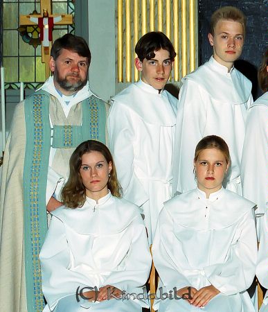 Konfirmation Kisa Kyrka
raja
Konfirmationsfoto
Nyckelord: Kyrka Kisa