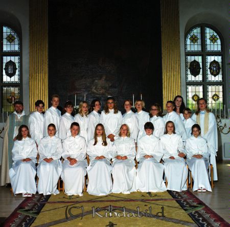 Konfirmation Kisa Kyrka
raja
Konfirmationsfoto
Nyckelord: Kyrka Kisa