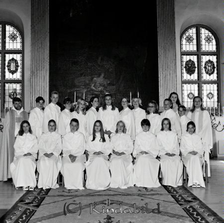 Konfirmation Kisa Kyrka
raja
Konfirmationsfoto
Nyckelord: Kyrka Kisa