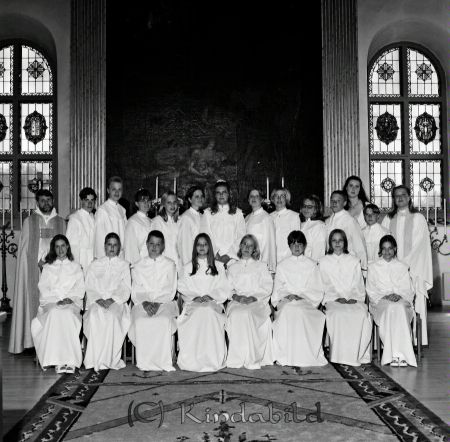 Konfirmation Kisa Kyrka
raja
Konfirmationsfoto
Nyckelord: Kyrka Kisa