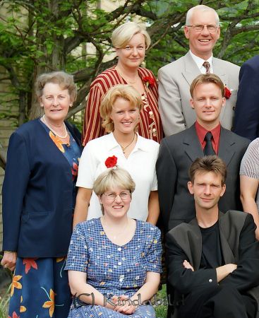 Lärargrupp Värgårdsskolan
raja
Lärarkåren på högstadiet

raja
Främre raden till höger Carlo Shuilling
Mellersta raden fr vänster Britta Simonsson, Sofie Augustinsson
Bakre raden till höger Ingvar Larsson. 
Källa: Gerd Pettersson

Nyckelord: Värgårdsskolan Kisa