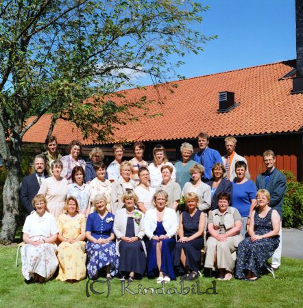 Lärargrupp Bäckskolan
raja
Lärarkåren på låg och mellanstadiet
Nyckelord: Bäckskolan Kisa