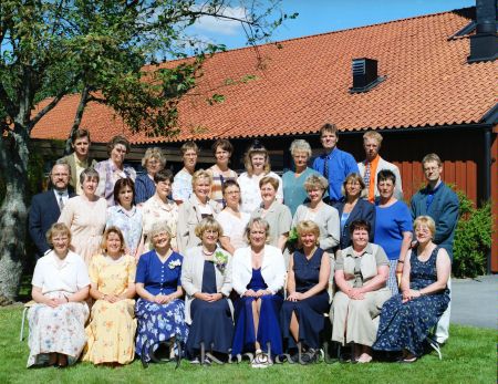 Lärargrupp Bäckskolan
raja
Lärarkåren på låg och mellanstadiet
Nyckelord: Bäckskolan Kisa