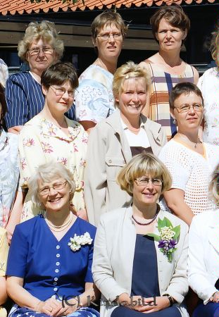 Lärargrupp Bäckskolan
raja
Lärarkåren på låg och mellanstadiet
Nyckelord: Bäckskolan Kisa