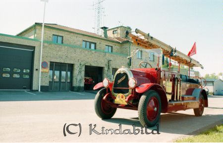 Brandkåren i Kisa 100 år
pim

Brandbilsrally i samband med 100-års firandet
Nyckelord: Brandkåren i Kisa 100 år
