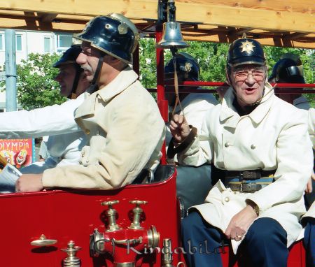 Brandkåren i Kisa 100 år
pim

Glada brandmän från Göteborg
Nyckelord: Brandkåren i Kisa 100 år