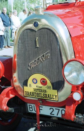 Brandkåren i Kisa 100 år
pim

Brandbilsrally i Kisa
Nyckelord: Brandkåren i Kisa 100 år