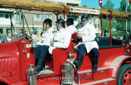 Brandkåren i Kisa 100 år
pim

Brandbilsrally här är det Linköping som är redo för start
Nyckelord: Brandkåren i Kisa 100 år
