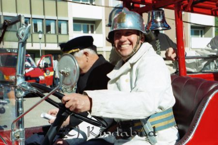 Brandkåren i Kisa 100 år
pim

Brandbilsrally i Kisa, två glada Boråsare
Nyckelord: Brandkåren i Kisa 100 år