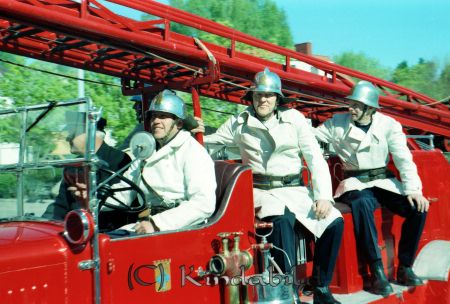 Brandkåren i Kisa 100 år
pim

Brandbilsrally i samband med 100-års firandet
Nyckelord: Brandkåren i Kisa 100 år