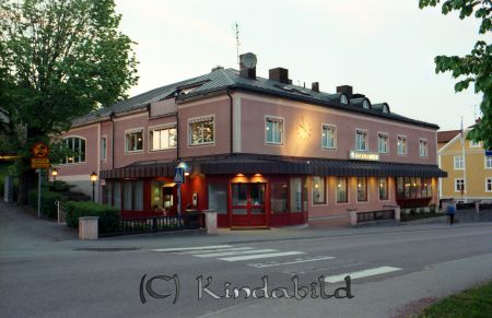 Sparbanken Kisa
pim
Kvällsbild på Sparbankshuset i Kisa
Nyckelord: Sparbanken Kisa