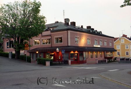 Sparbanken Kisa
pim
Kvällsbild på Sparbankshuset i Kisa
Nyckelord: Sparbanken Kisa