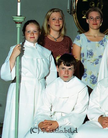 Sommarkonfirmation Västra Eneby
raja
Konfirmationsfoto
Nyckelord: Kyrka Västra Eneby