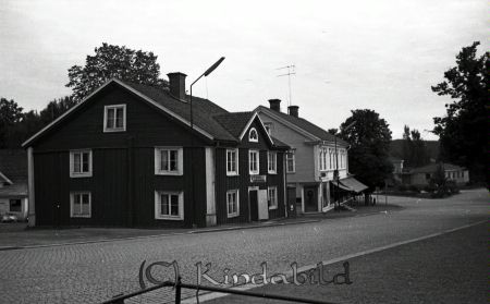 Kindavyer
raja
Cafe Columbia på Storgatan
Nyckelord: Cafe Columbia Kisa