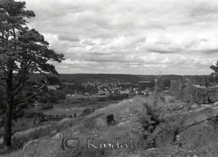 Kindavyer
raja
Bild över Kisa tagen från Starberget
Nyckelord: Starberget Kisa