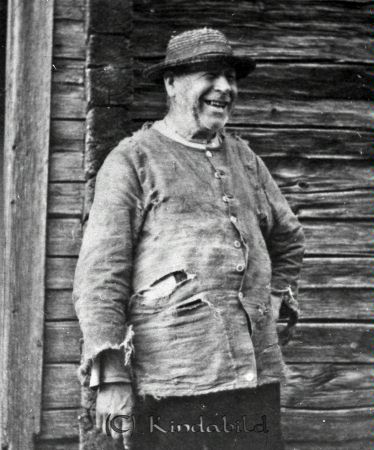 Johan Alexandersson, Hedingsbo
