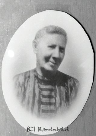 Sofia Bröthlin
