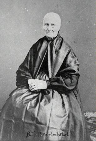 Anna Catarina Jakobsdotter
Källa: Kinda Lokalhistoriska Arkiv
