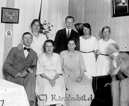 I rummet
mayca
I mitten står Axels kusin Josef Farman, till höger om honom Axels syster Tekla.
Nyckelord: Ramstedt Korpklev