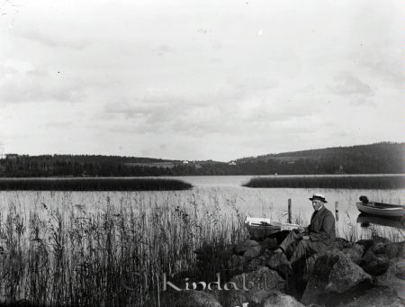 Vid sjö
mayca
Axel mediterande vid sjö
Nyckelord: Ramstedt Korpklev