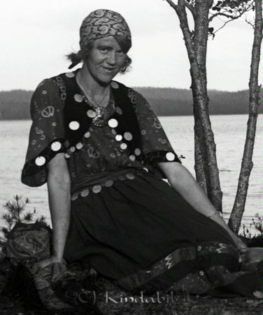 Vid sjö
mayca
Ragnhild Lindh.
Nyckelord: Ramstedt Korpklev
