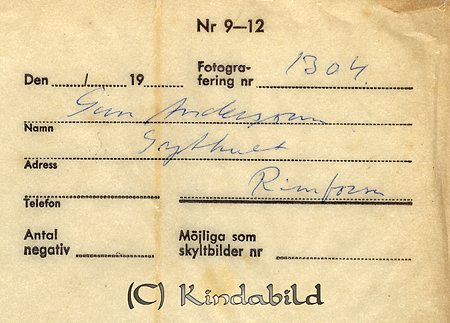 Gun Andersson Grythult Rimforsa
Nyckelord: Andersson Grythult