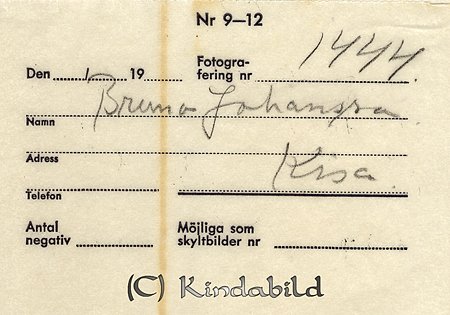 Bruno Johansson Kisa
Nyckelord: Johansson Kisa