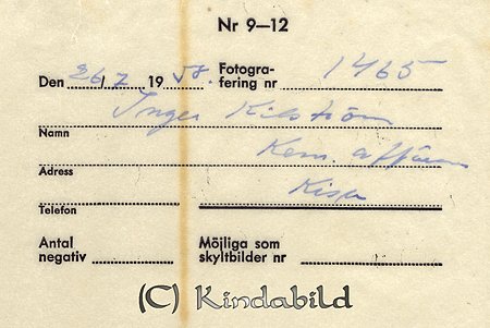 Inger Kihlström Kem affären  Kisa
Nyckelord: Kihlström Kisa