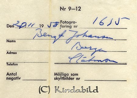 Bengt Johansson Berga Slätmon
Nyckelord: Johansson Berga
