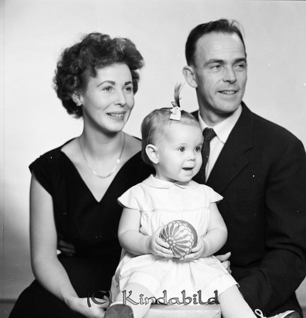 Familj Karl-Erik Savbäck Kisa
Nyckelord: Savbäck Kisa